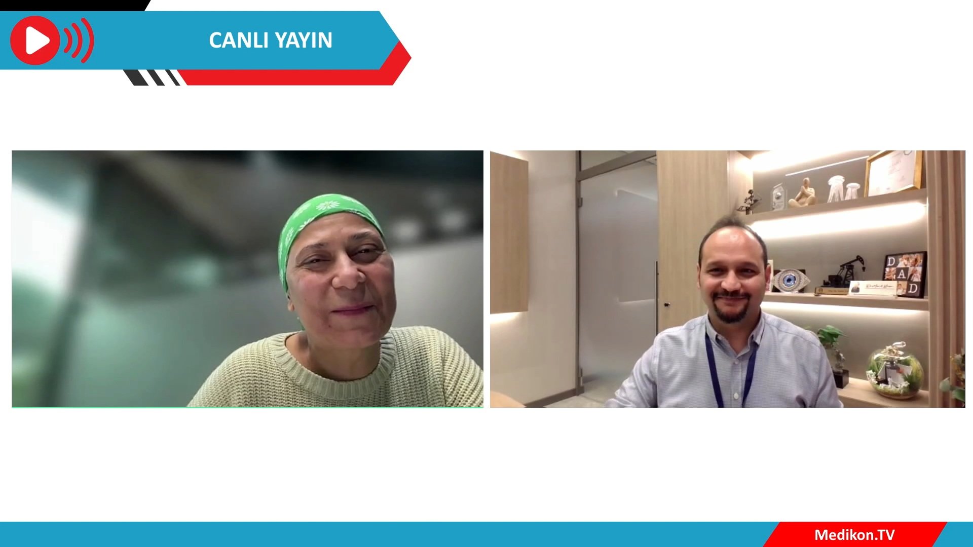 Anamnez İle Vajinit Teşhis Algoritması ve Yönetimi