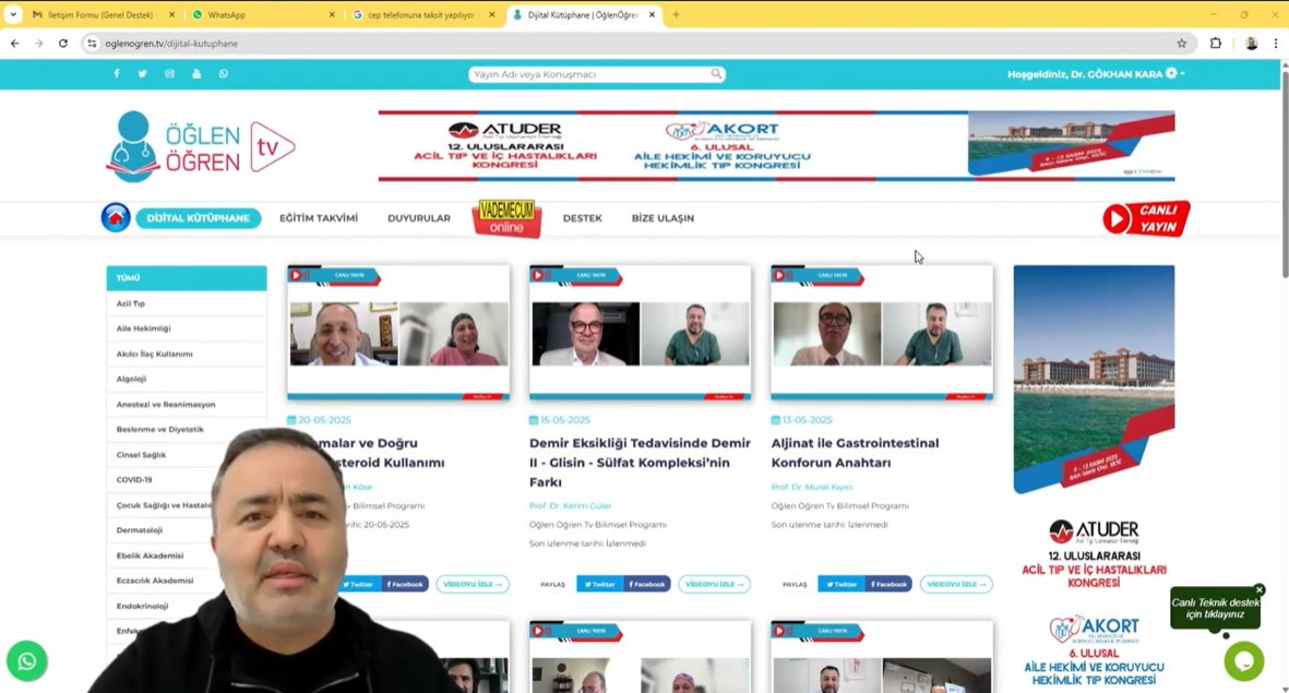 Bu E-posta Adresi veya Telefon Numarası Kayıtlıdır Hatası Alıyorum! Üye Olamıyorum, İşte sebebi.